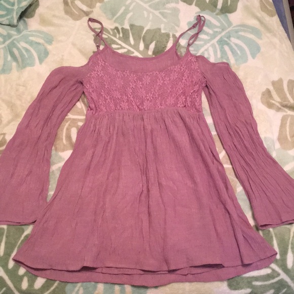 Perfect condition Tobi dress - Picture 2 of 5